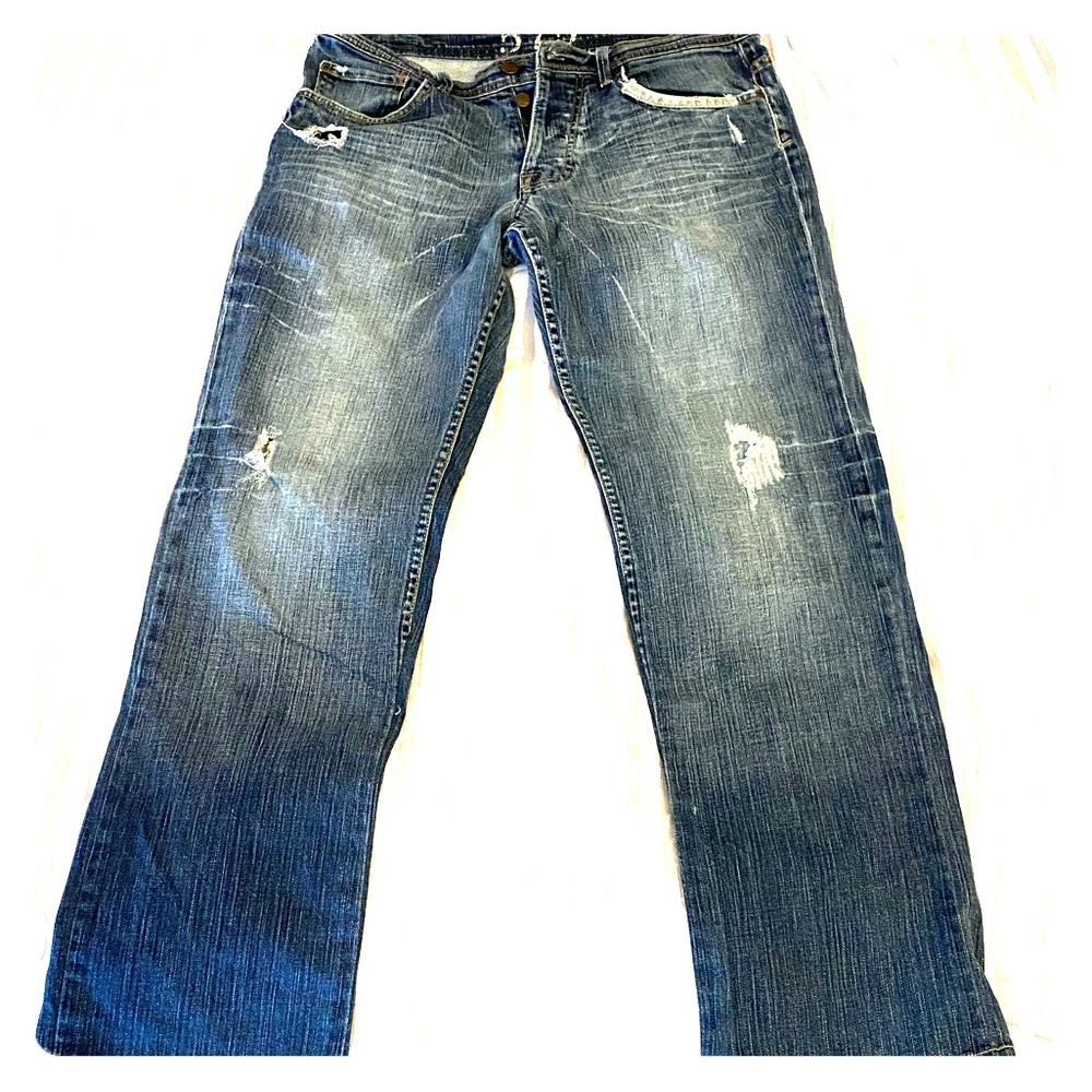 Men’s 575 jeans